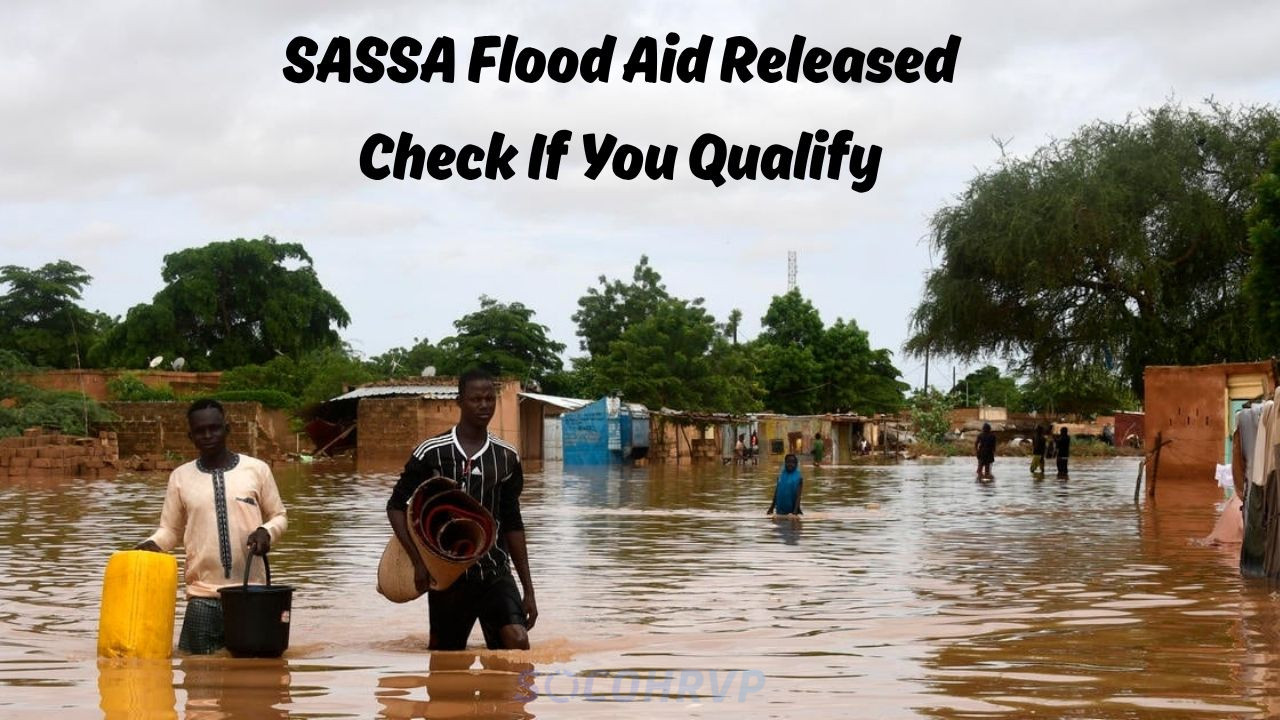 Flood Relief Fund
