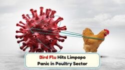 July Warning: Limpopo's Poultry Industry on Red Alert as Bird Flu Strikes