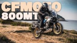 CFMOTO 800MT Debuts in South Africa: Grab the Ultimate Adventure Bike for R199,900 with Easy EMI of R3,728!