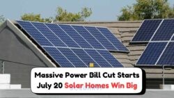 Cape Town's Solar Revolution: Starting 20 July, Homeowners Get Big Rebates and Lower Power Bills