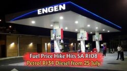 Drivers Brace for Impact: 25 July Sees Another Hike in Petrol and Diesel Prices After Budget Increase