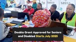 July 2025 Surprise: Double Payouts for Disability and Pension Beneficiaries!
