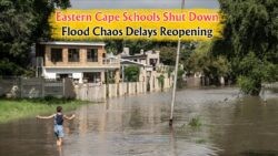 Eastern Cape Students Brace for Extended July 2025 School Shutdown as Flood Repairs Linger