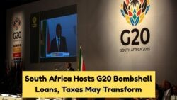 How G20 Finance Decisions in SA on 16 July May Alter Loan Rules and Tax Brackets