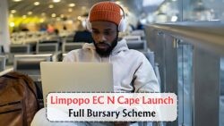 Study for Free with October 2025 Bursaries: Tuition, Laptop & Cash Available in Limpopo, EC & NC