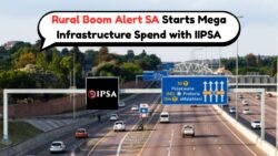 By Q4 2025, IIPSA Plan Injects Millions into Housing and Roads, Sparking Rural Revival