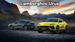 Lamborghini Urus SE Plug-In: The R4.87M Beast in High Demand Ahead of Its Late 2025 Debut