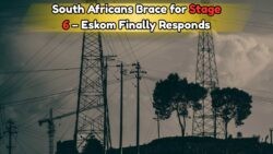 Stage 6 Load-Shedding: Eskom's Crucial Statement You Need to Read Now!
