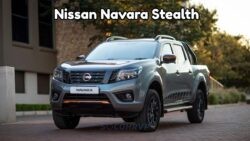 Nissan Navara Stealth Debuts 10 July at R695,200 – Is Toyota Hilux Facing Its First Real Challenger?