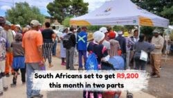 SASSA Announces R9,200 Grant for July: Expect Two Installments This Month!