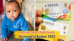 Budget 2025 Brings Major Financial Relief with Pension and Child Grant Increases Confirmed