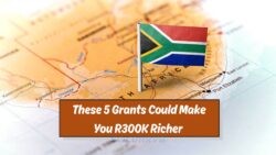 Unlock R300,000 from 5 Business Grants: Act Before Applications End on 30 November 2025!