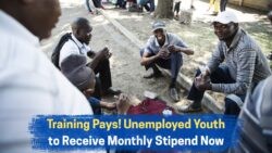 R1,200 Monthly Stipend for Unemployed Youth: Govt Confirms Digital Skills Training Launching 18 July!